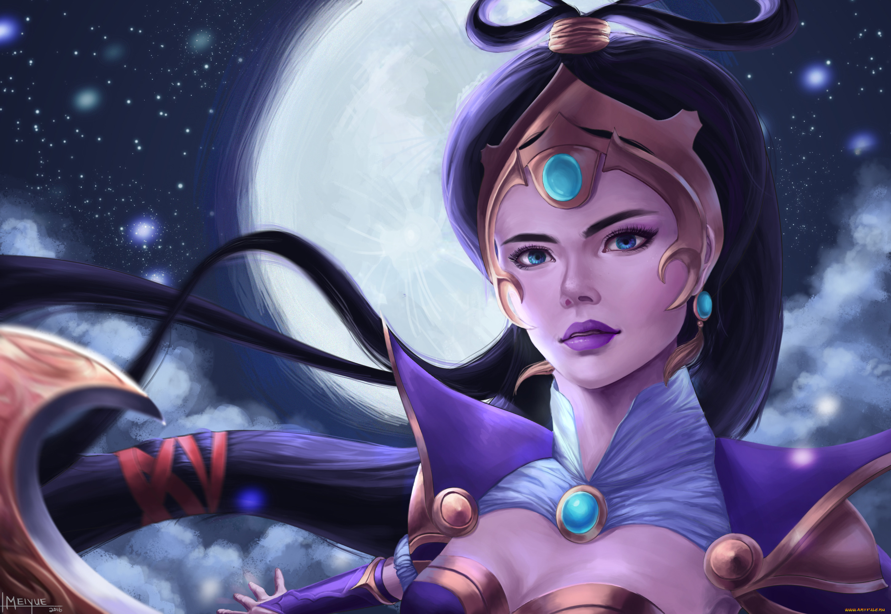  , league of legends, diana, lol, league, of, legends, , , 